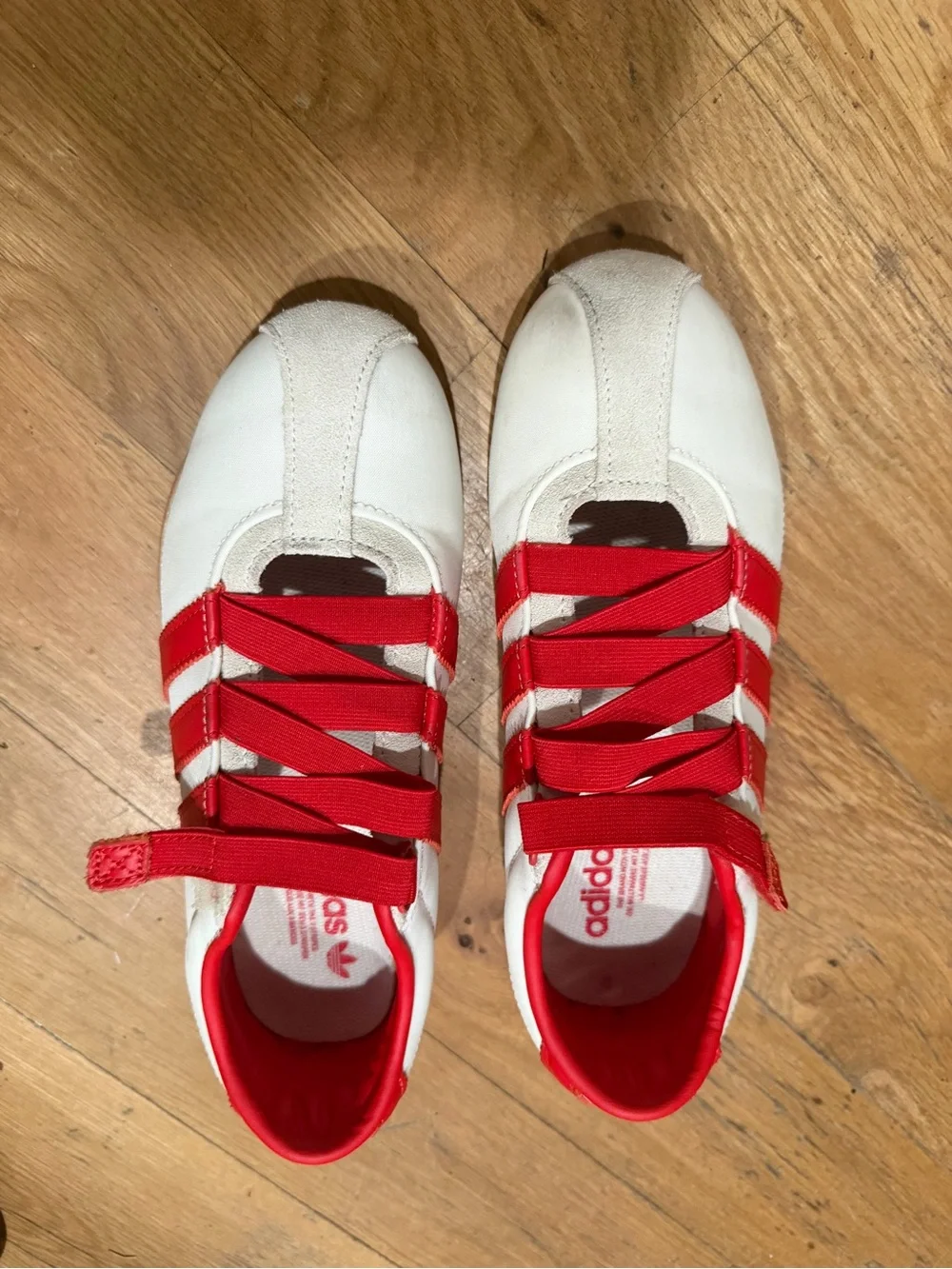 adidas retro low